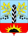 Черемхово герб